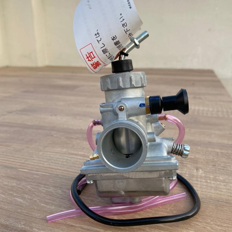 Karbu - Karburator RXZ RXKING NEW 26 Standart Japan Mikuni Corp - KARBU RXZ RX KING NEW RXK 26 MIKUN