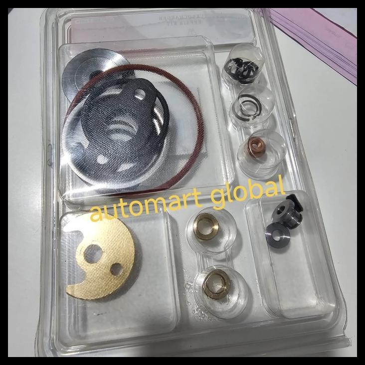 TERMURAH ISI TURBO L200 KIT TURBO L200 STRADA 2.5 