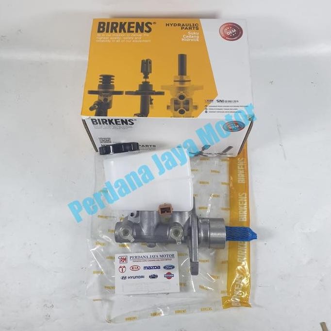 Master Rem Atas Hyundai Atoz KIA Visto OEM Spare Part Rem Mobil