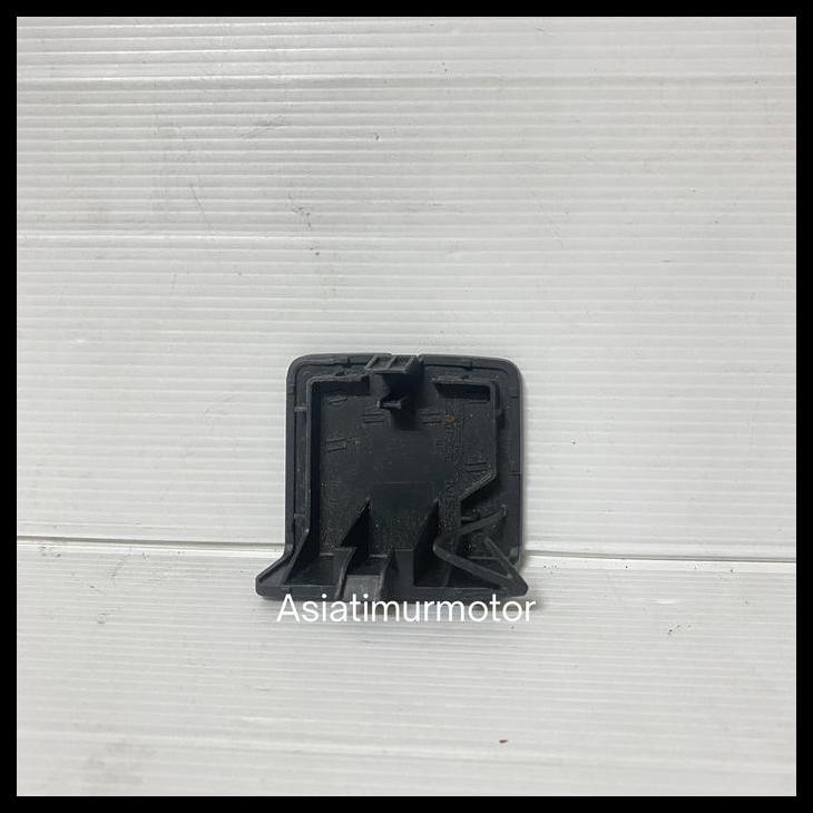 DISKON TUTUP DEREK COVER TOWING BUMPER BEMPER DEPAN NISSAN GRAND LIVINA L10 