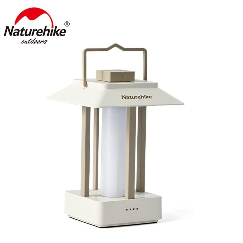 Lampu / Camping / Lampu Gantung Naturehike Cnh22Dq009 New Best Quality 100% Original