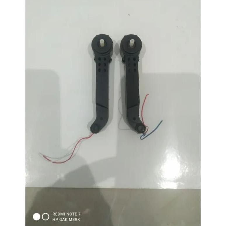 Sale Drone Part E99 K3 Pro E88 Pro E100 Lengan Belakang Ab