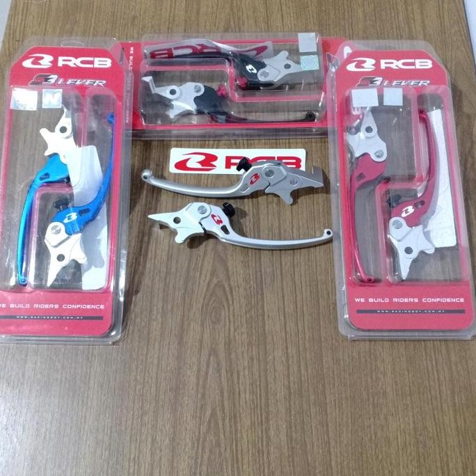 Handle Rem RCB S3 ADV PCX 150 160 Vario 160 - Handel Rem CNC Adjustable RCB Original