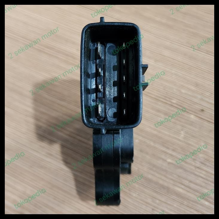 BEST DEAL SELECTOR MATIC FORD ESCAPE 2.300CC L3 SWITCH INHIBITOR MAZDA TRIBUTE