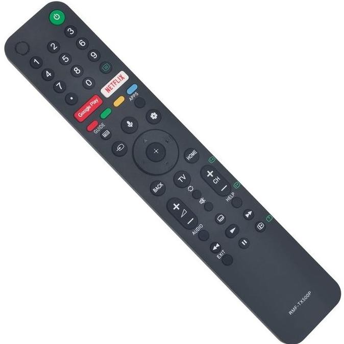 Remote tv sony smart tv bravia untuk LED 4K android murah