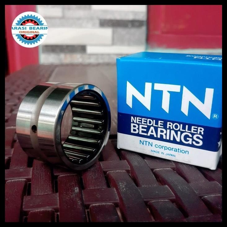 TERMURAH LAHER BEARING NK105/36 NK 105/36 ORI NTN 