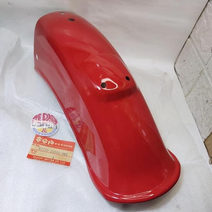 Slebor Spakbor belakang Suzuki FR80 FR70 FR 70 80 Ori SGP