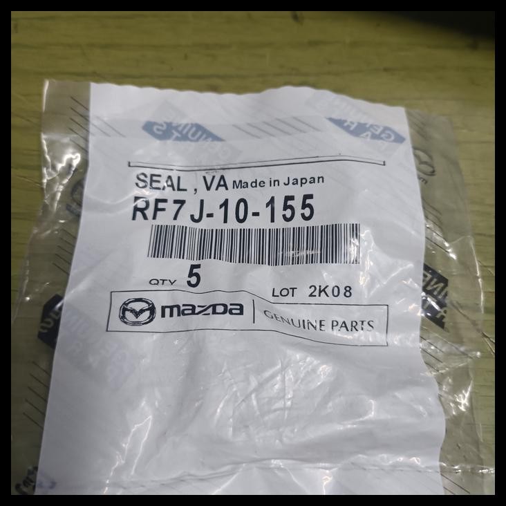 DISKON SEAL VALVE MAZDA 3 5 6 BT-50 RF7J10155 ORIGINAL 