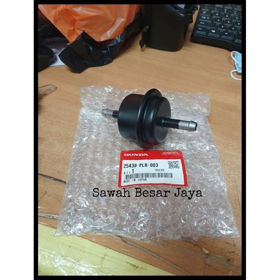 TERBARU SARINGAN FILTER OLI MATIC METIC METIK ATF HONDA JAZZ S RS GE8 . CITY GM2 . FREED 2008 2009 2