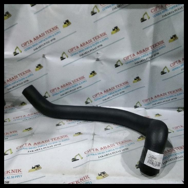 GRATIS ONGKIR HOSE RADIATOR LOWER ZAXIS 110 ZAXIS 130 HOSE RADIATOR BAWAH ZAXIS 110 ZAXIS 130 4BG1T 