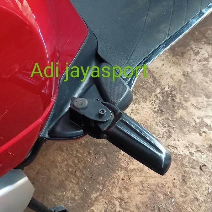 Step Bf Goodrich V7/Aksesoris Motor Listrik Uwinfly Bf V7 Forsale