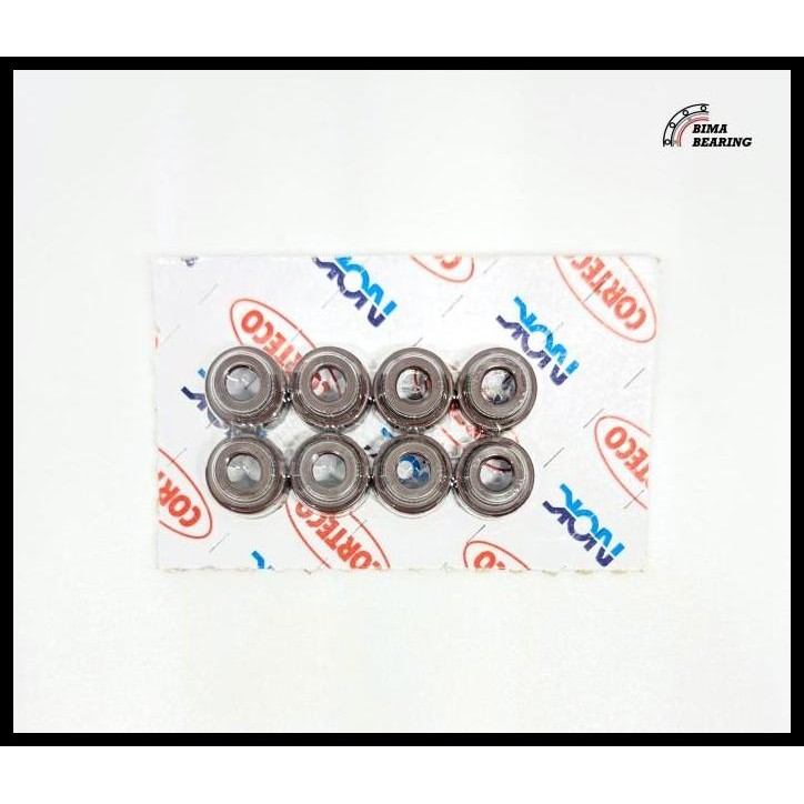 HOT DEAL SEAL KLEP ISI 8 SUZUKI CARRY ST100 EXTRA FUTURA KATANA JIMNY SJ410 NOK CORTECO SIL VALVE OR