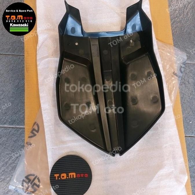 FLAP RR SPAKBOR BELAKANG KAWASAKI STOCKMAN 230 ORIGINAL