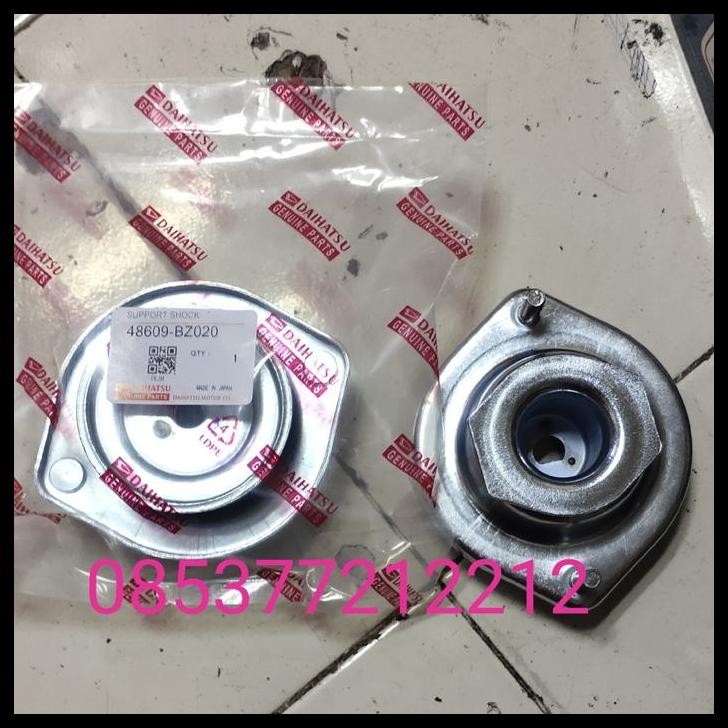 GRATIS ONGKIR SUPPORT SHOCK SIRION ORIGINAL HARGA PER PCS 