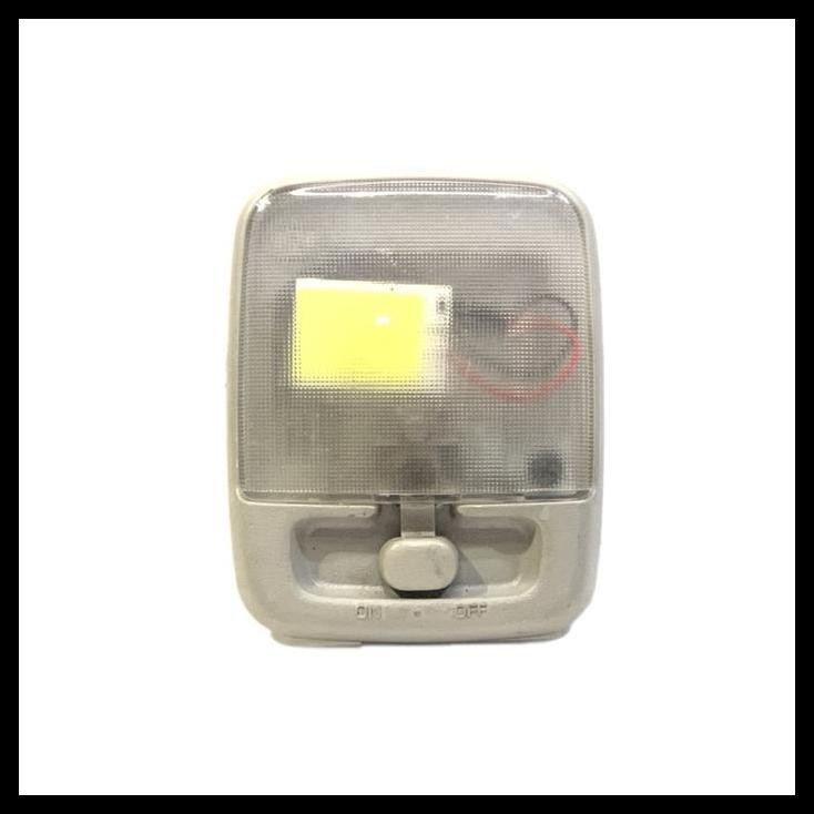 HOT DEAL LAMPU KABIN PLAFON INTERIOR BELAKANG NISSAN XTRAIL X-TRAIL T30 