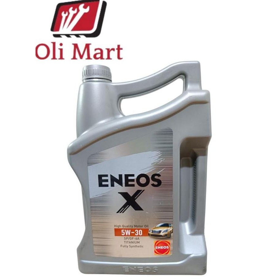 baru Oli mesin eneos 5w30/oli eneos 5w30/oli mesin 5w30