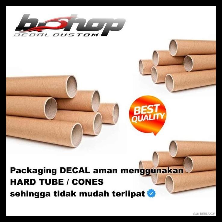 HOT DEAL STICKER DECAL YAMAHA NMAX PUTIH BIRU !!!!!!