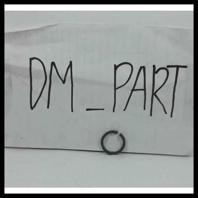 GRATIS ONGKIR RING SULING SHOCK SOK YAMAHA NOUVO XEON RC XRIDE FINO MIO SMILE J XEON Z S SOUL GT FIN