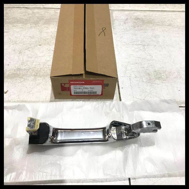 TERMURAH HANDLE PINTU DEPAN LUAR CIVIC FB1 FB2 2012-2017 ORIGINA 