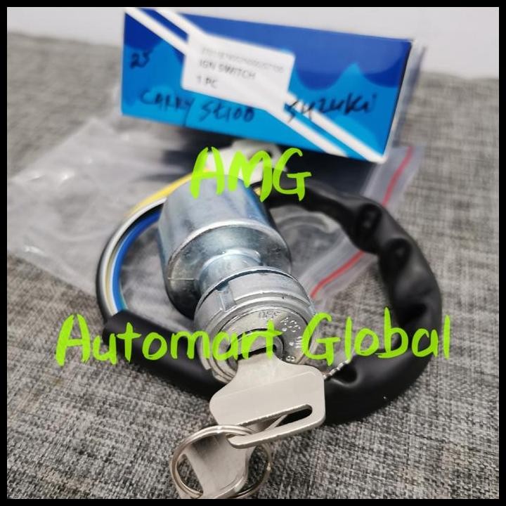 GRATIS ONGKIR KUNCI KONTAK FUTURA 