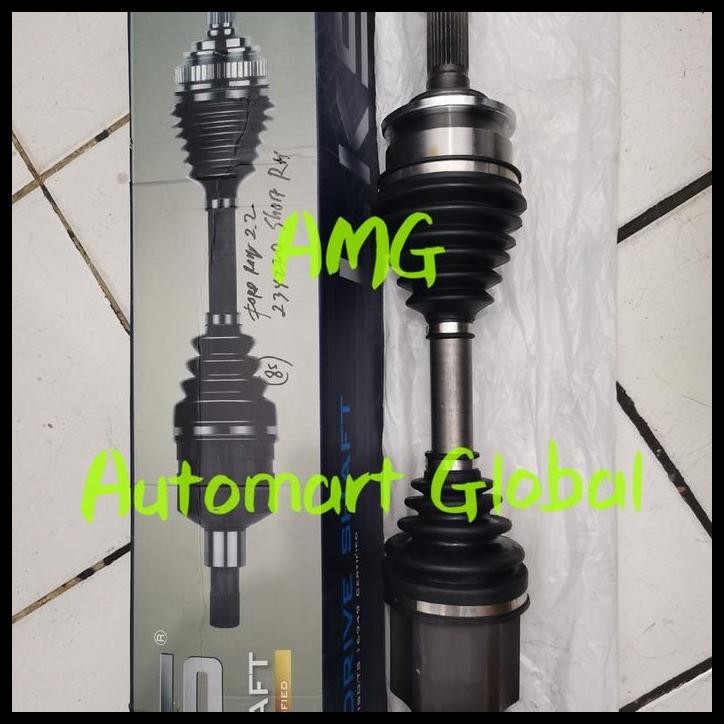 TERBARU AS RODA DEPAN FORD RANGER 2.2 CV JOINT FORD RANGER 2200 CC RH KANAN