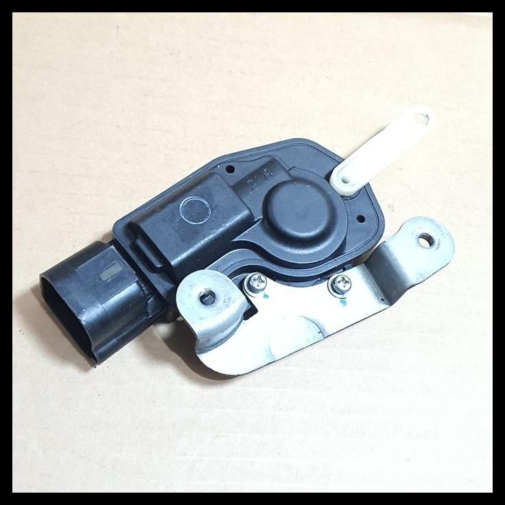 BEST DEAL MOTOR CENTRAL LOCK ACTUATOR DOOR LOCK PINTU KANAN BELAKANG GRANMAX 