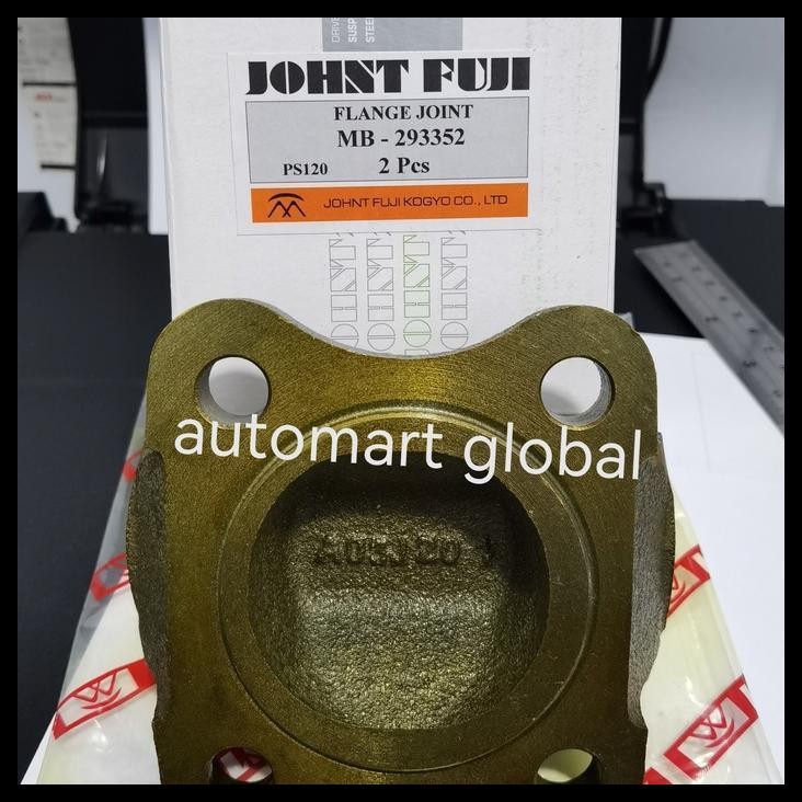TERBARU FLANGE JOINT PS120 MB-293352 