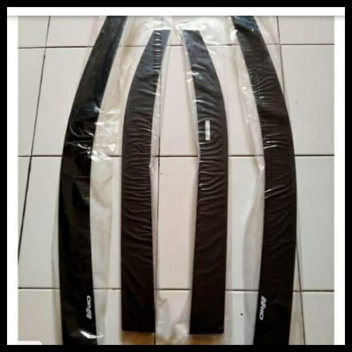 TERBARU TALANG AIR BRIO 2011-2017 