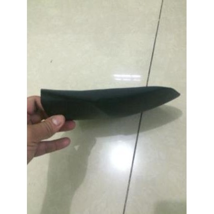 mudguard/ sambungan spakbor r25 dan mt25