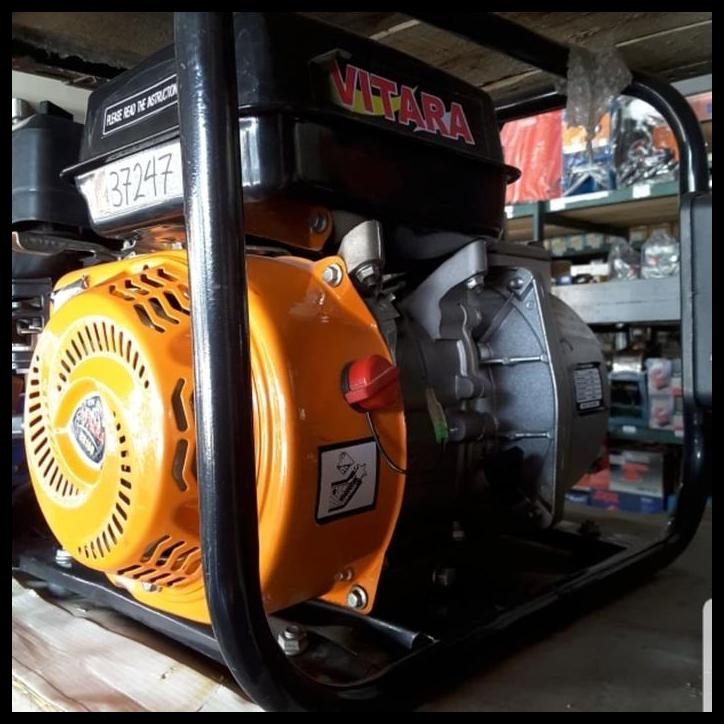 GRATIS ONGKIR WATERPUMP POMPA AIR SAWAH 3 INCH VITARA WP 30