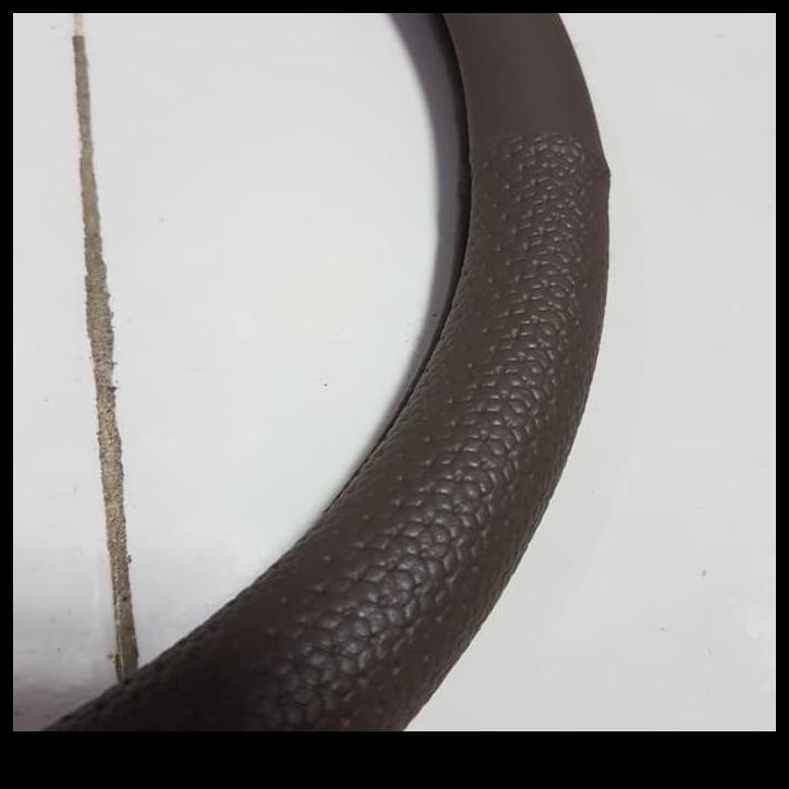 TERBARU SARUNG STIR MOBIL / COVER STEER MOBIL INNOVA REBORN 