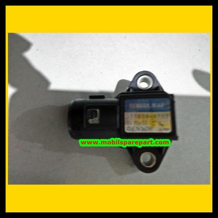 TERBARU SENSOR MAP HONDA CIVIC GENIO 