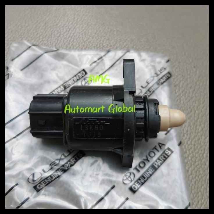 HOT DEAL ISC GRANDMAX LUXIO SENSOR TPS GRANDMAX LUXIO ORIGINAL 