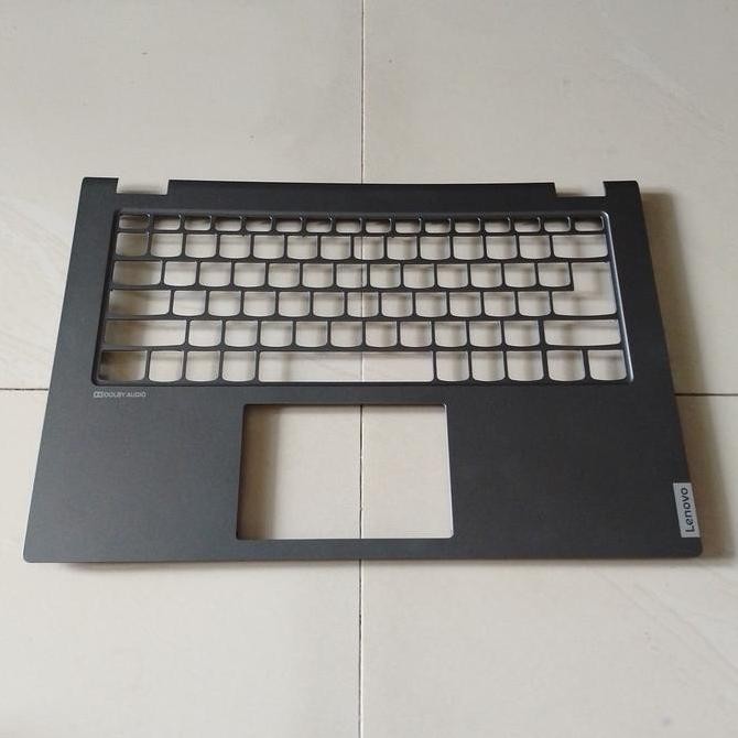 casing keyboard palmrest laptop Lenovo C340 C340-14IWL C340 IWL