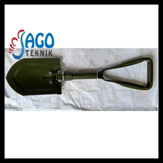 TERBARU SKOP PASIR KOKOH KUAT / SKOP PASIR TANAH 