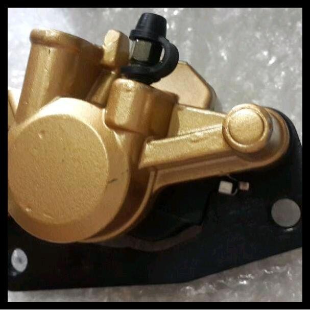 BEST DEAL KEPALA BABI VEGA R NEW