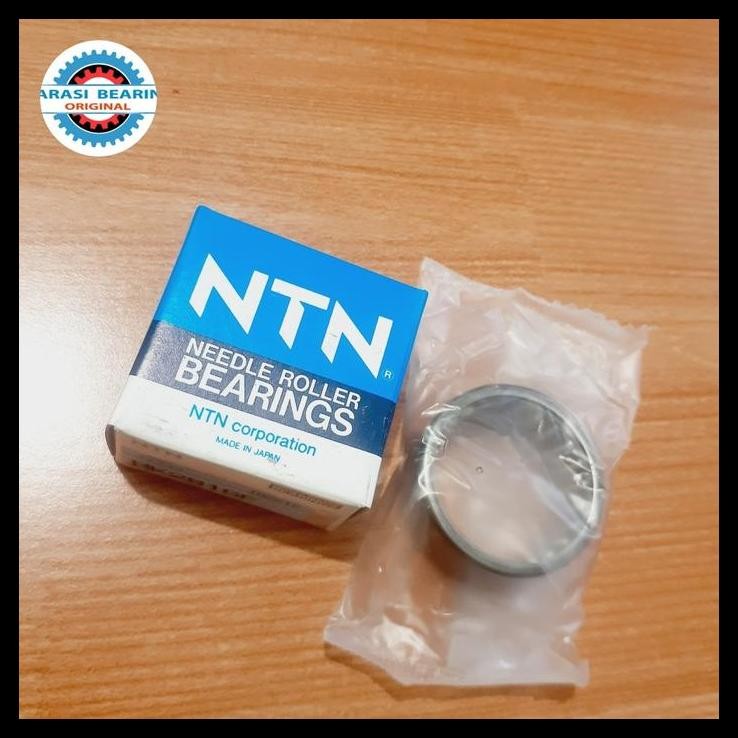 GRATIS ONGKIR BEARING HK 0509 ASLI NTN JEPANG 