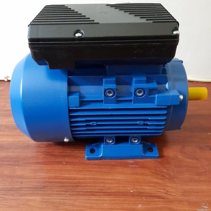 Dinamo 3 Hp , 1500 Rpm , 4 Pole , 1 Phase