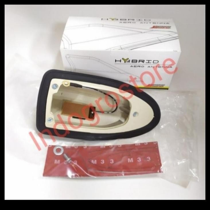 HOT DEAL ANTENA SIRIP HIU MOBIL AVANZA 2022 