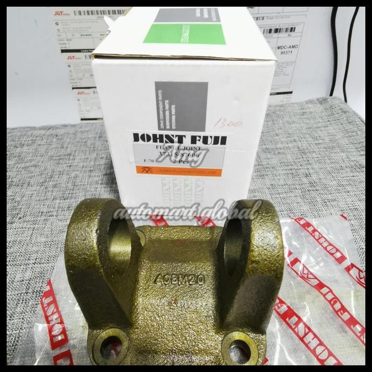 TERBARU FLANGE JOINT TAFT GT HILINE ROCKY 