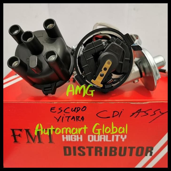 TERMURAH CDI VITARA CDI JIMNY KATANA CDI KATANA