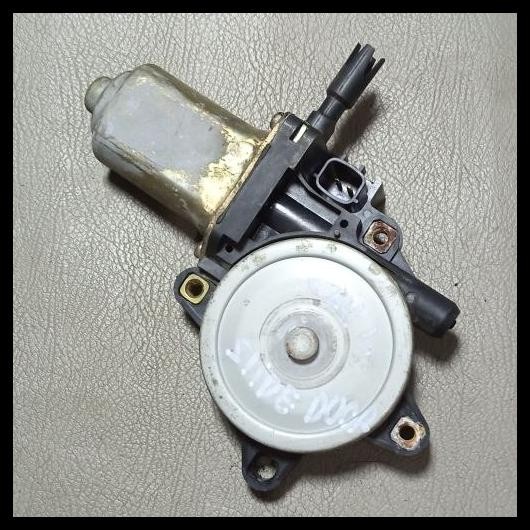 TERBARU MOTOR POWER WINDOW PINTU SLIDE SLIDING DOOR KIRI NISSAN SERENA C24 