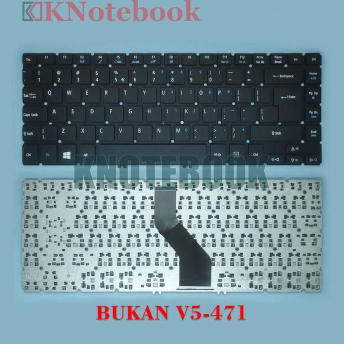 NEW Keyboard Acer TravelMate P645-M P645-MG P645-S P645-SG P645-V P645-VG