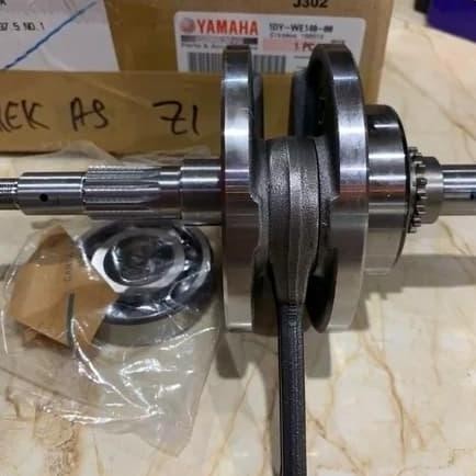 KREK AS KRUK AS BANDUL CRANKSHAFT JUPITER Z1 ORI YAMAHA