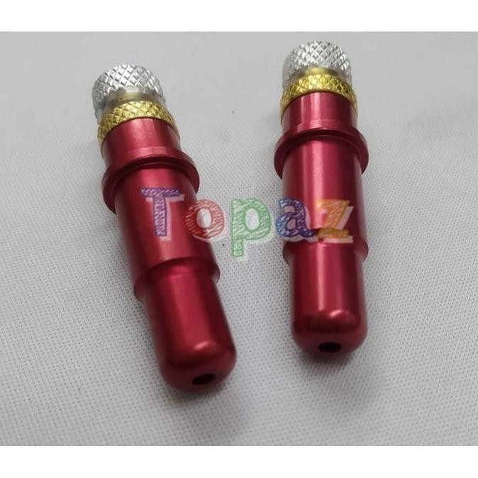 

Blade Holder Jinka - Red JK1029