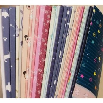 

Promo Kertas Kado SIDU untuk Pembungkus Cangkir, Gelas, dll