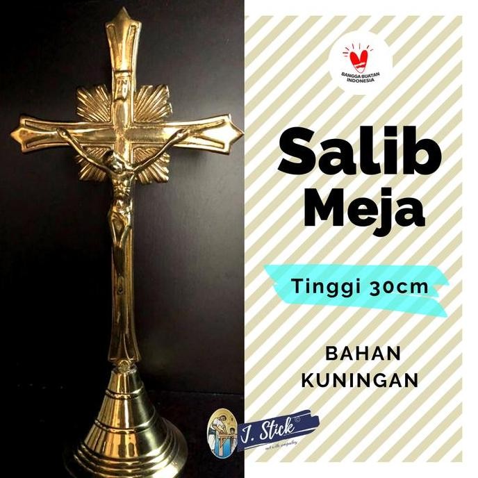 Salib Meja Kuningan