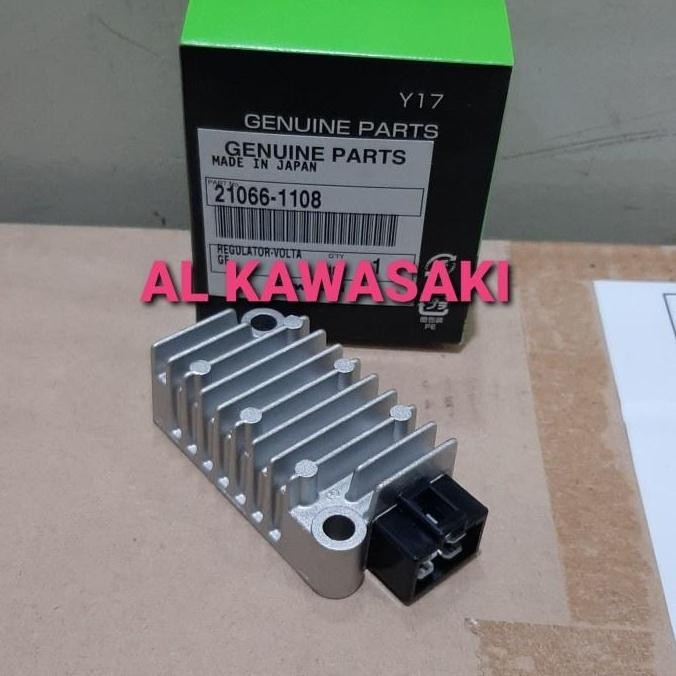 kiprok regulator eliminator bn175 bn 175 orinal
