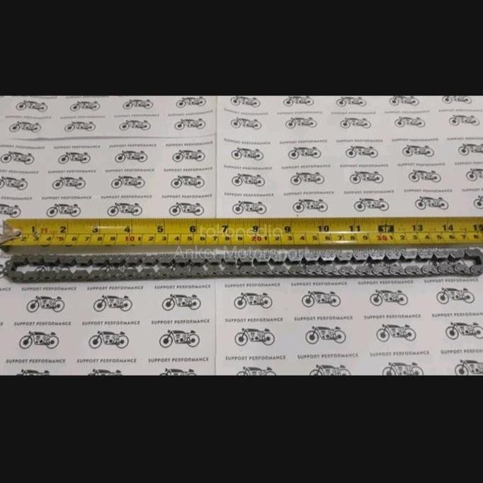 Timing chain rante keteng CB400 Vtec NC39 Non Vtec NC31 OEM Parts