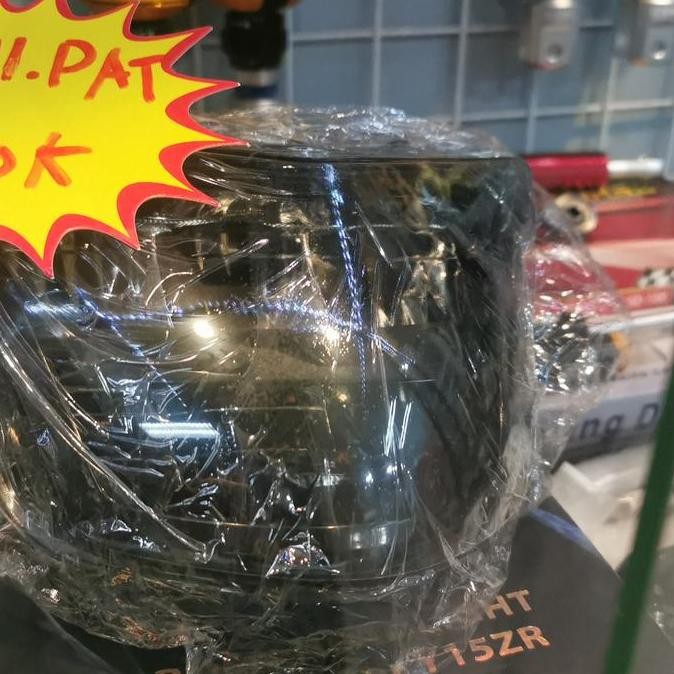 lampu zhipat + tst v2 mx king